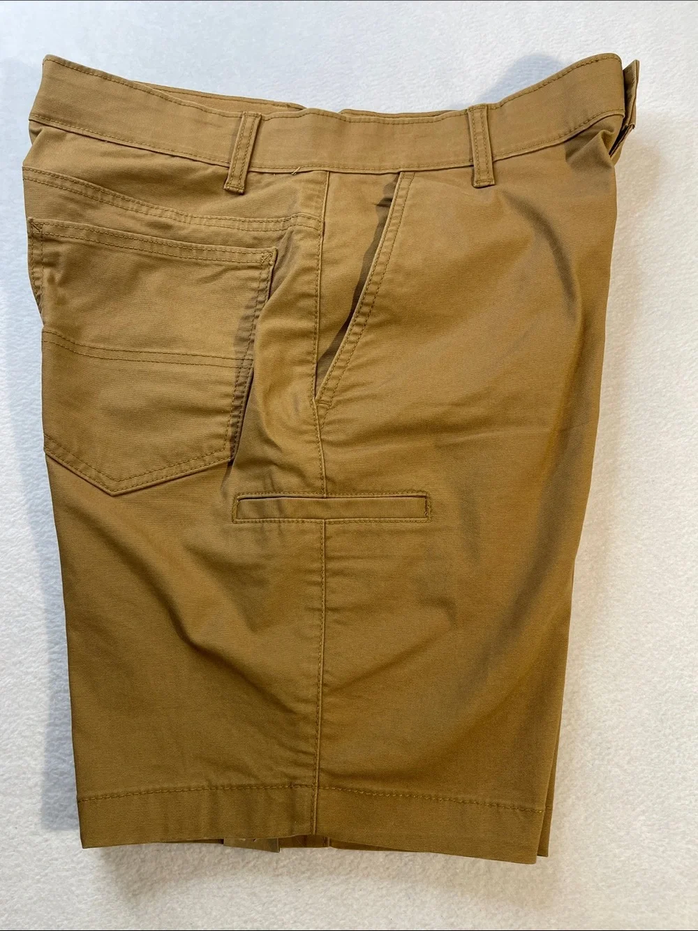 Brahma men shorts